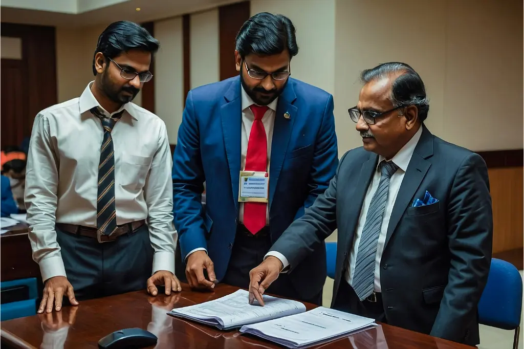 How Do Companies Conduct Background Checks in India A Complete Guide