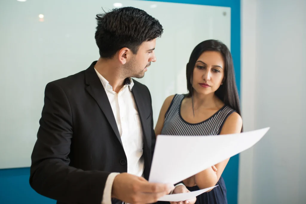 CV Validation Services