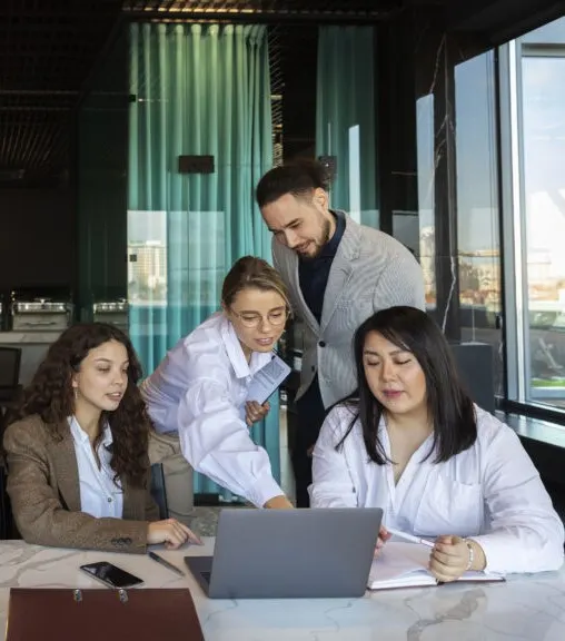 Employment Verification Services