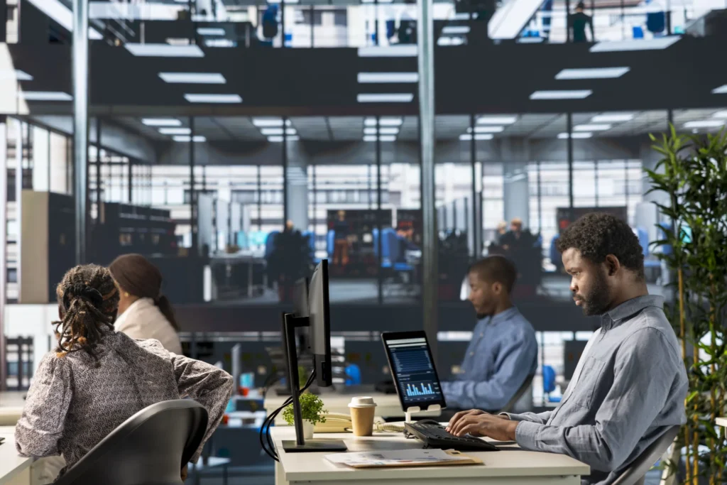 importance of contractual workforce screening