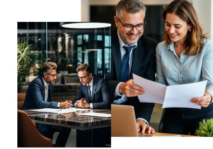 verification company