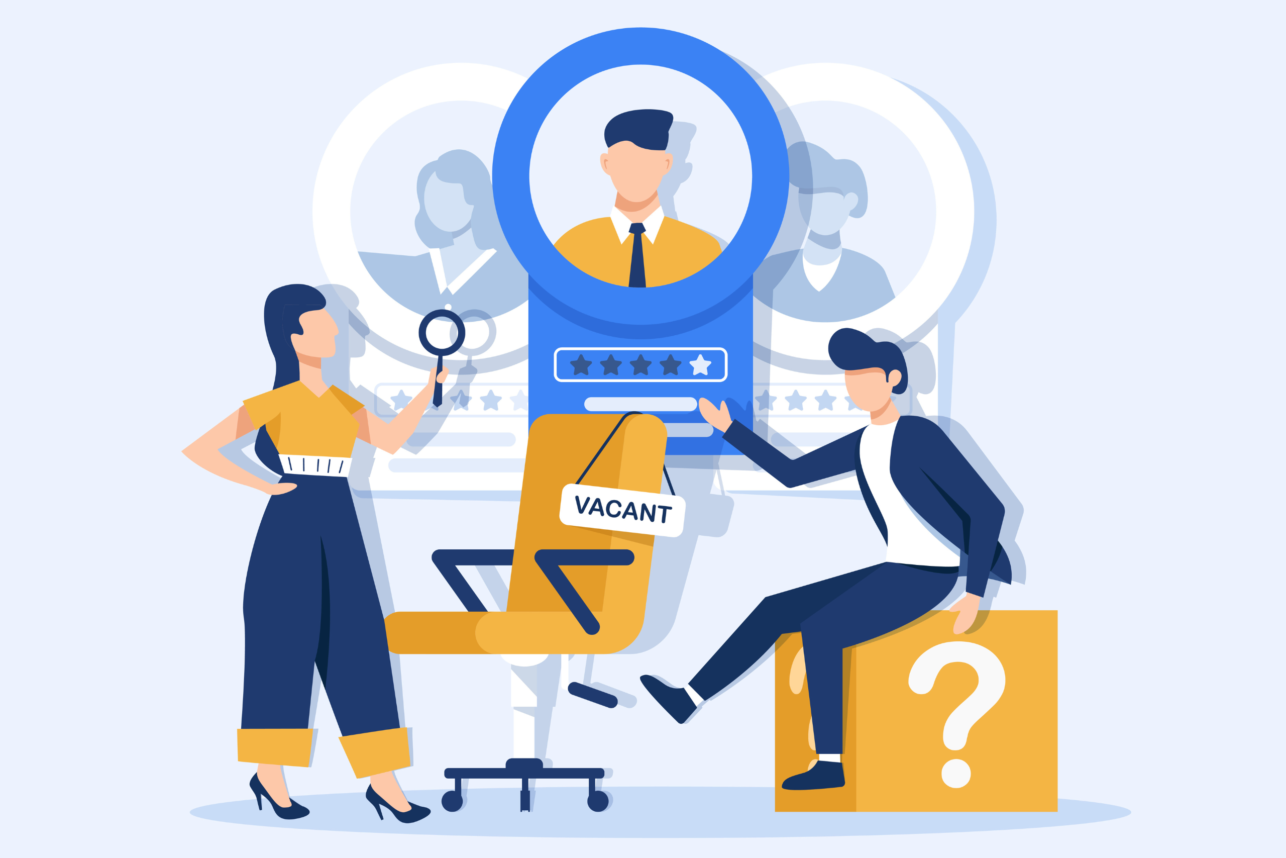 Background Screening Services