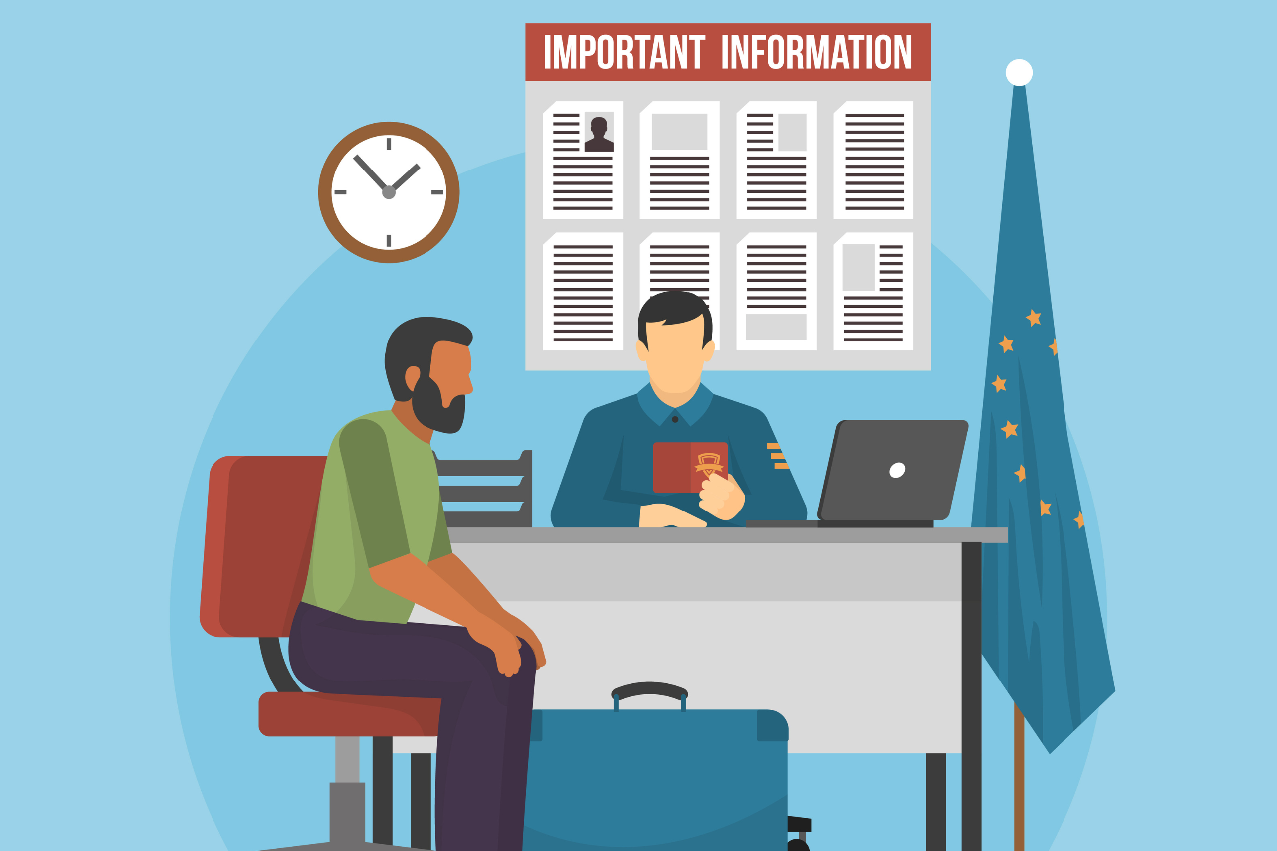 Police Verification for Job in India