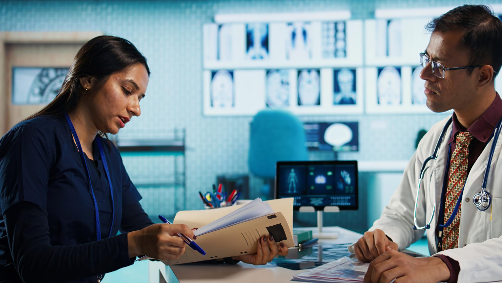 Patient Safety Starts Before Hiring: Why Healthcare Background Checks Are Critical for Workforce Trust