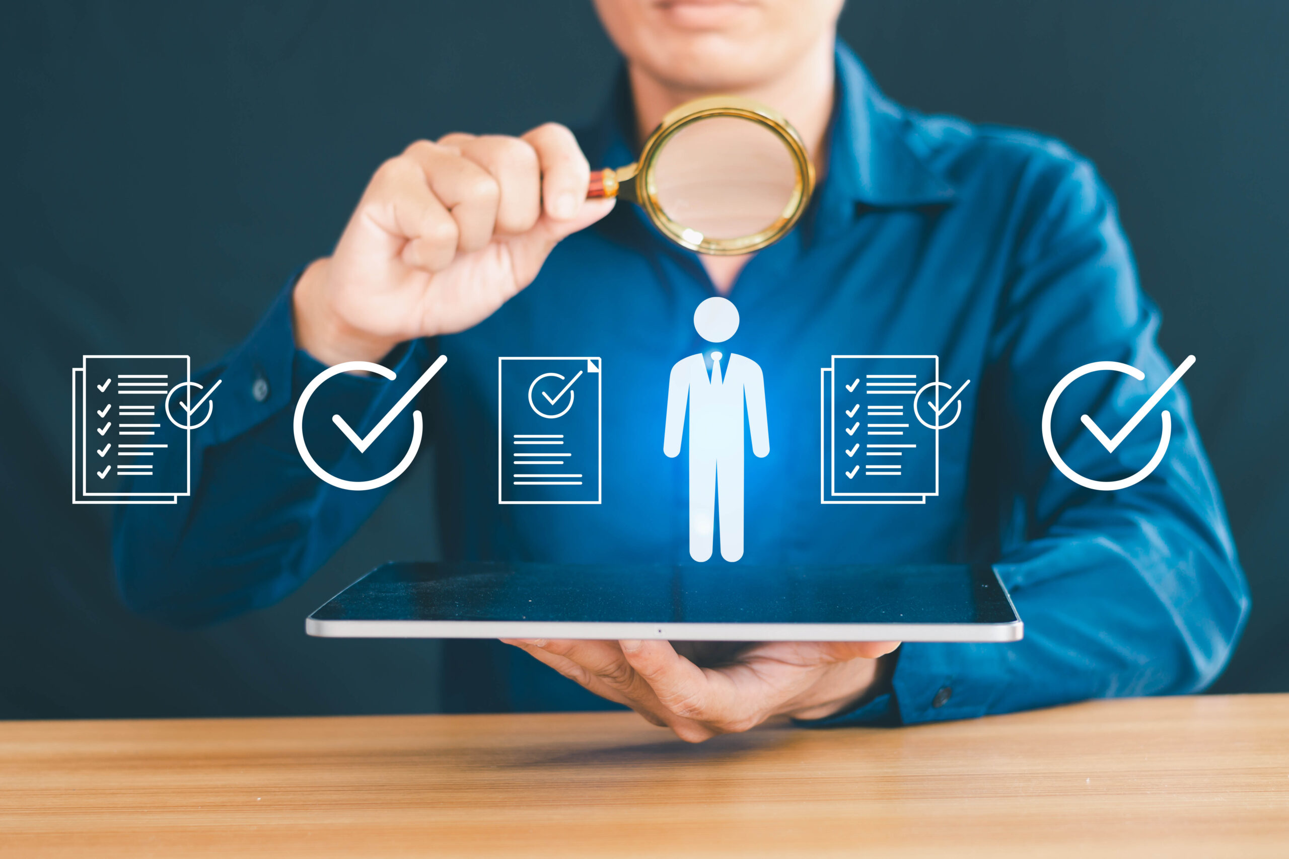 Employee Background Check: Timeline, Process & What’s Included