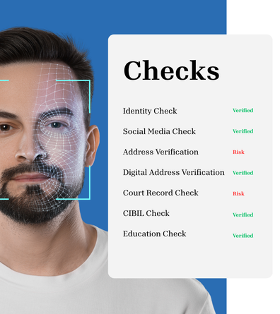 Verification checklist illustration