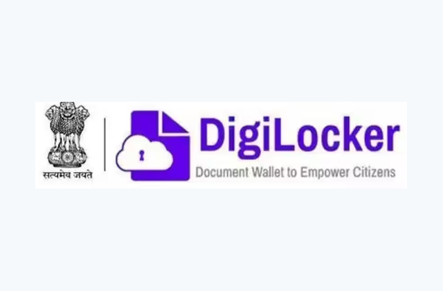 DigiLocker Education