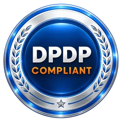 DPDP compliant